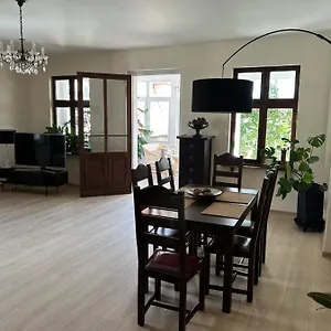 Chopina Loft Sopot