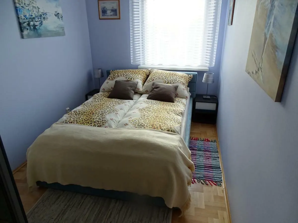 Apartament Dolina Gołębiewska Sopot 0*,