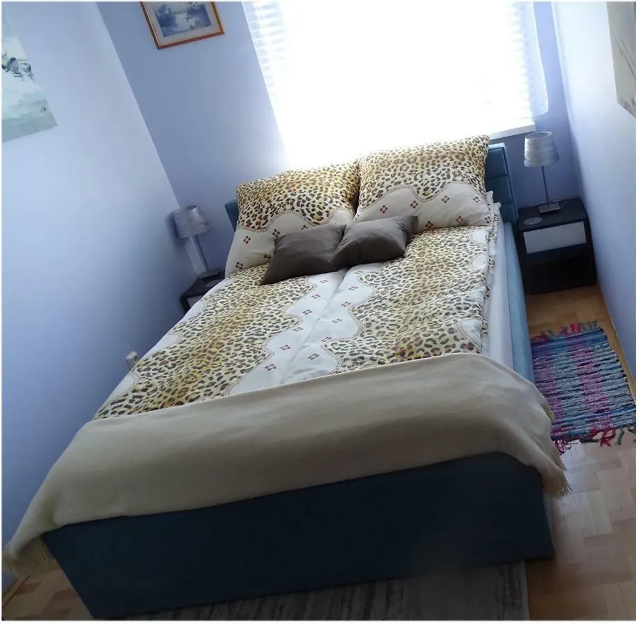 Apartament Dolina Gołębiewska Sopot 0*,  Polska